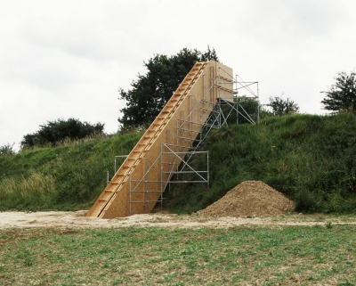 Zeezicht (Point de vue II), Zeedijk, Tongeren