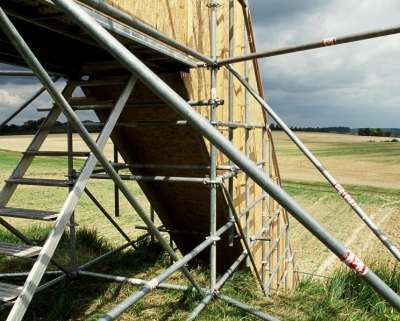 Zeezicht (Point de vue II), Zeedijk, Tongeren