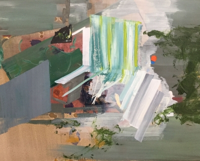 servitude de vue II, P02